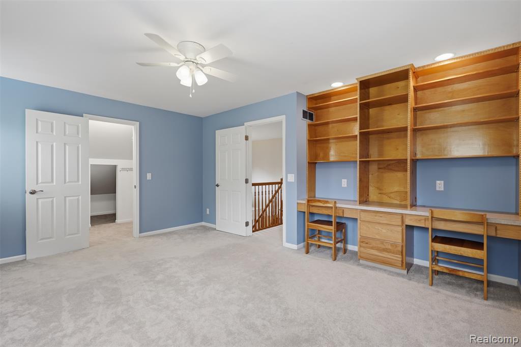 462 Gulley Road Howell, MI 48843 - Photo 28 of 55 Gallery Image 28