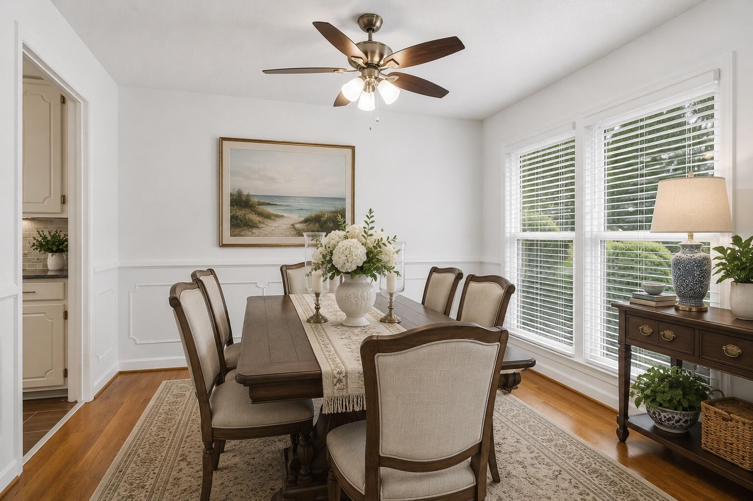 2539 Bengal Road North Charleston, SC 29406 - Photo 6 of 55 DiningRoom.ChatGPT Image Jun 16, 2026, 1