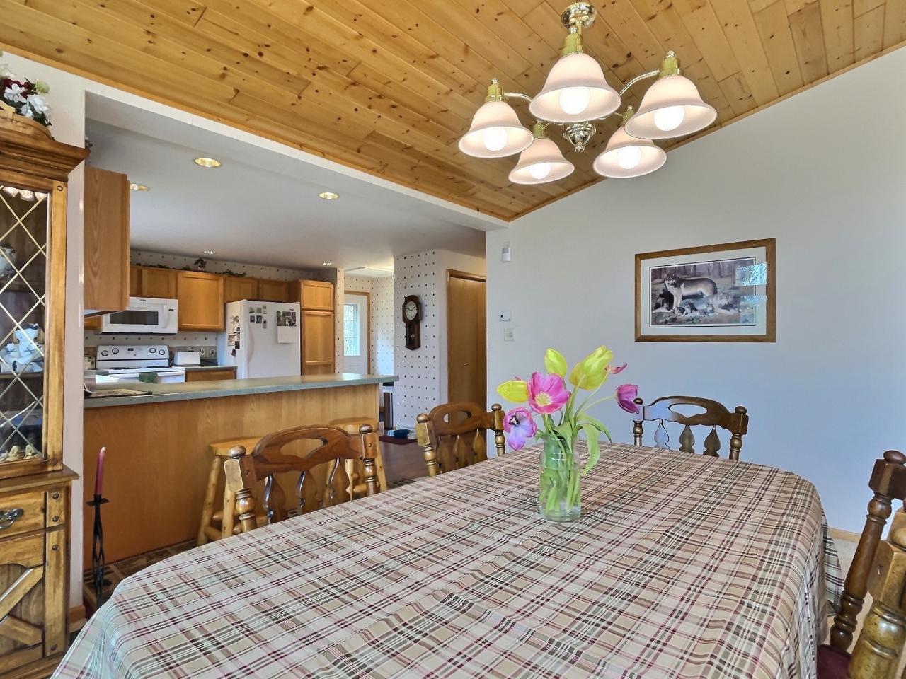 5411 Rice Creek Lane Eagle River, WI 54521 - Photo 9 of 48 Gallery Image 9