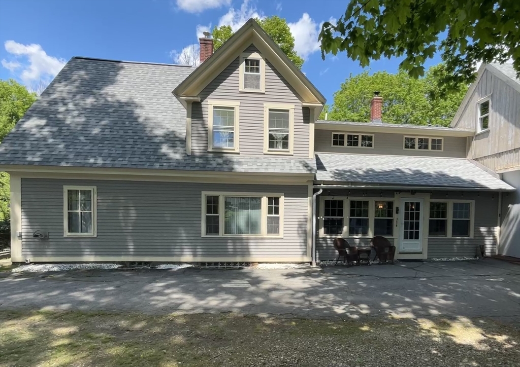 2 Seaver Street Westminster, MA 01473 - Photo 35 of 39