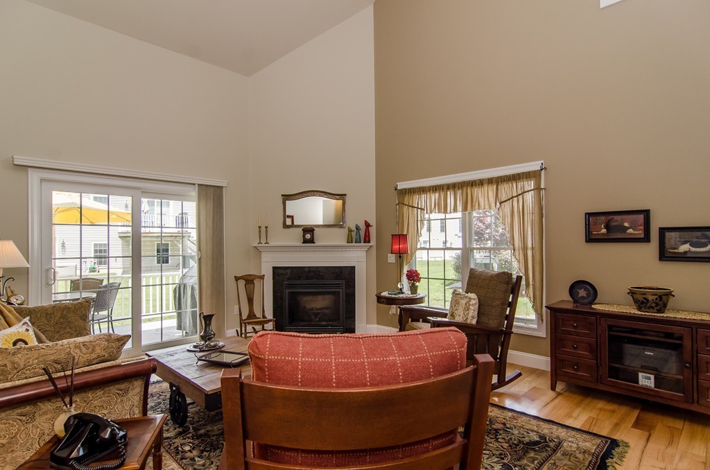 10 Fox Hollow Road, Unit 10 Atkinson, NH 03811 - Photo 18 of 28