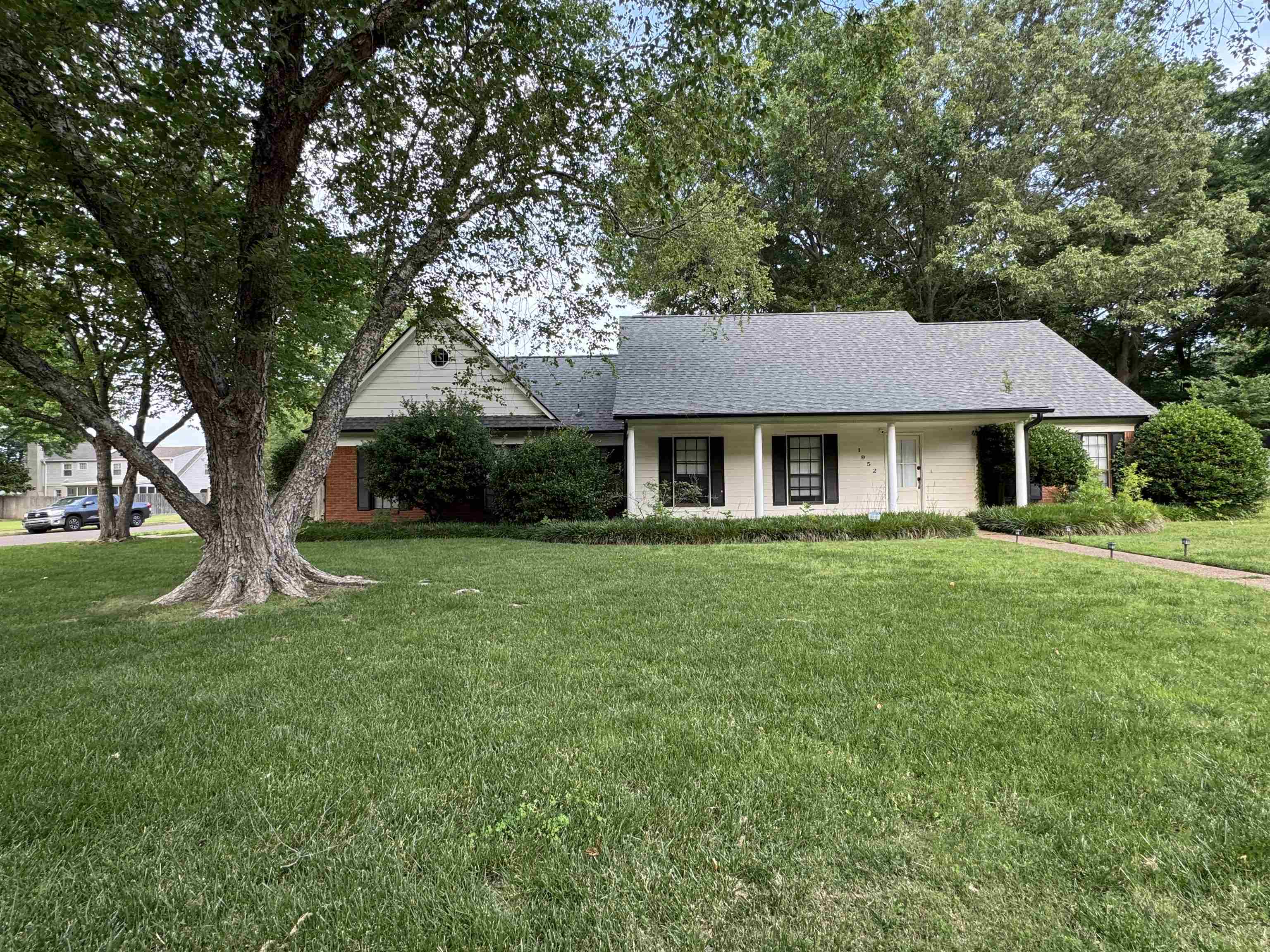 1952 Newfields Road Germantown, TN 38139 - Photo 1 of 9