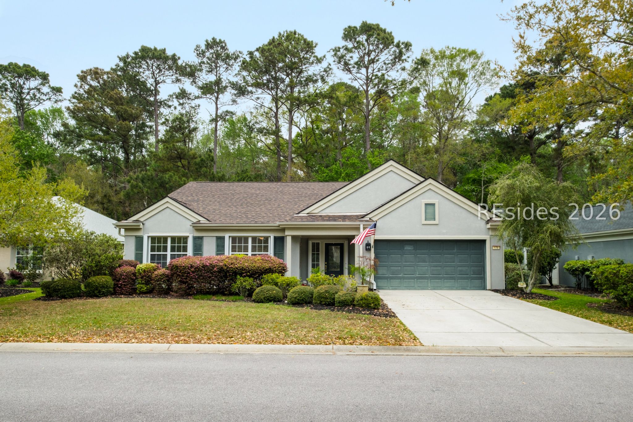 179 Hampton Circle Bluffton, SC 29909 - Photo 4 of 37