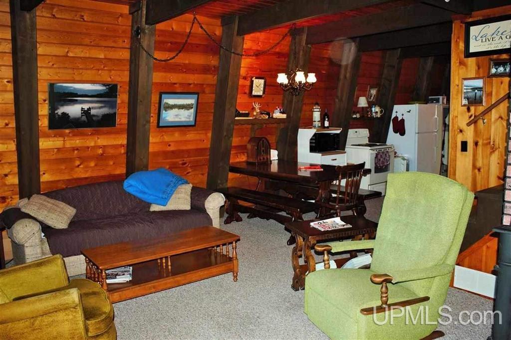 16817 Dd Road Wetmore, MI 49895 - Photo 10 of 31 Gallery Image 10