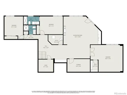 $1,600,000 | 4517 Silver Cliff Court, Castle Rock, CO 80108