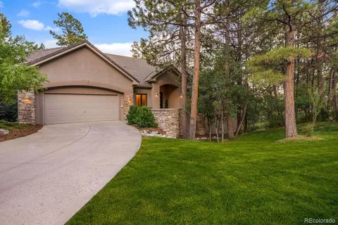 $1,600,000 | 4517 Silver Cliff Court, Castle Rock, CO 80108