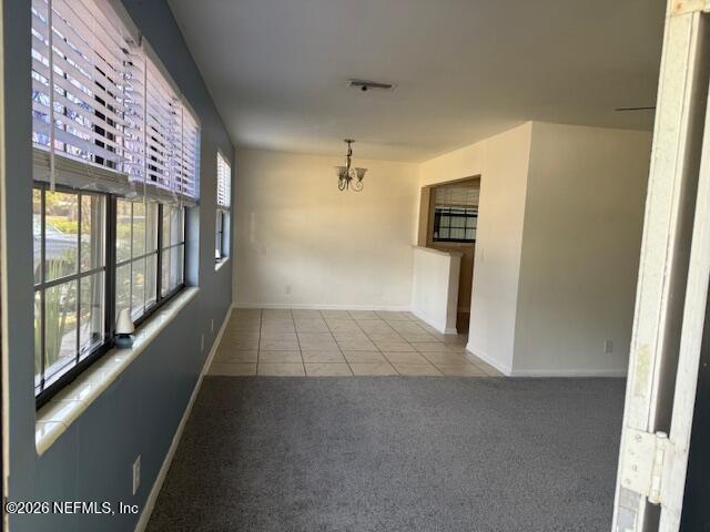 8114 Fresca Street Jacksonville, FL 32217 - Photo 4 of 29 a view of entryway