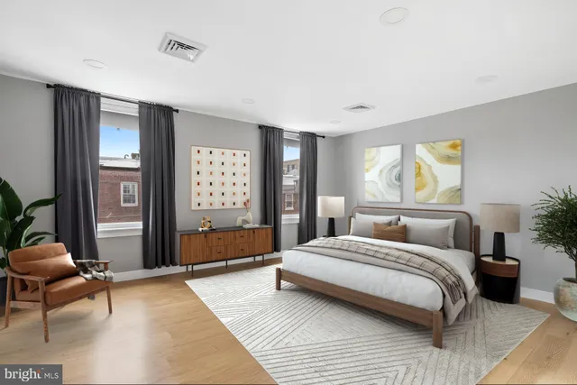 $2,650 | 311 Wharton Street, Unit B, Philadelphia, PA 19147