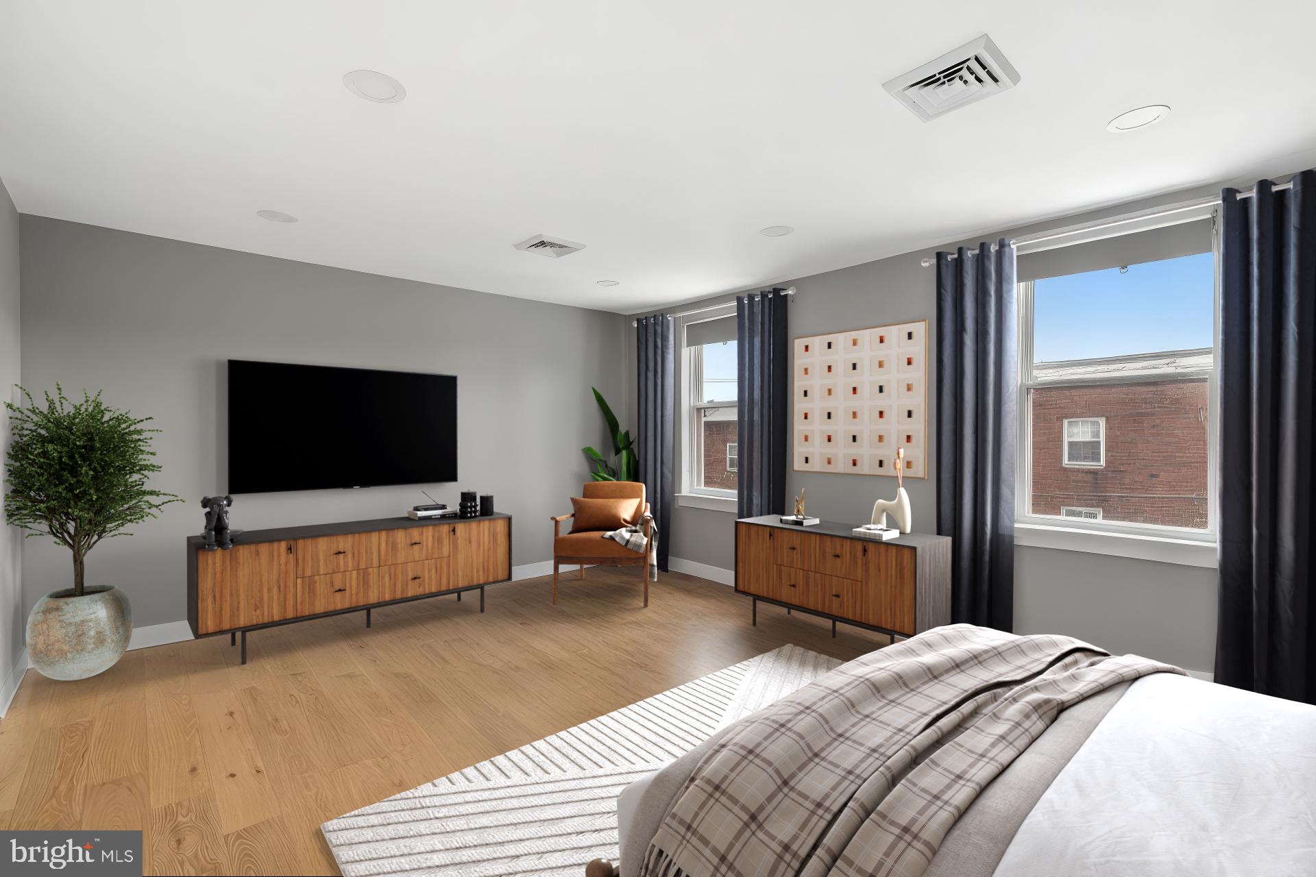 311 Wharton Street, Unit B Philadelphia, PA 19147 - Photo 14 of 25