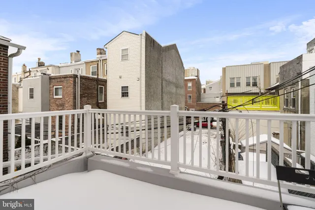 $2,650 | 311 Wharton Street, Unit B, Philadelphia, PA 19147