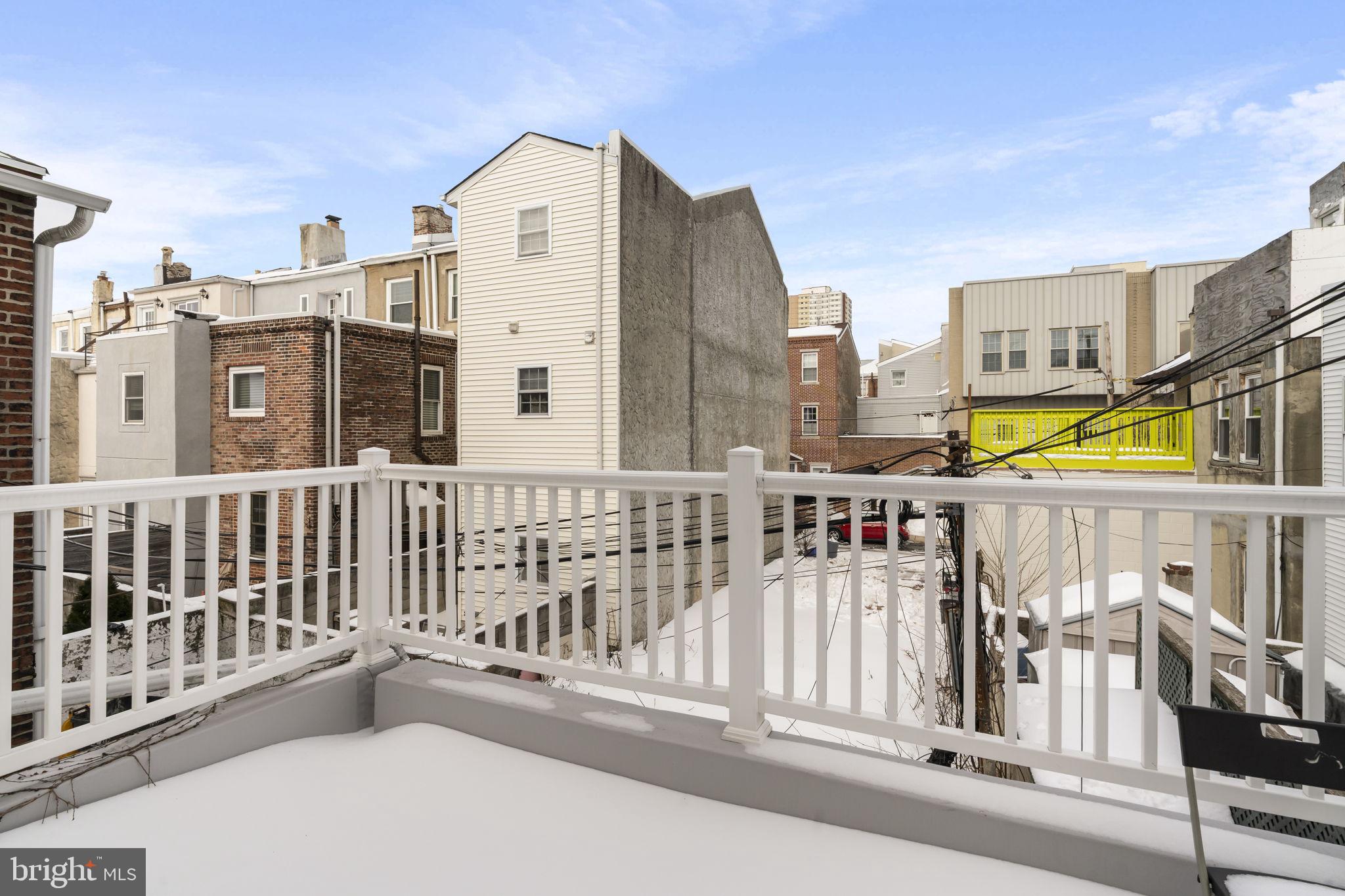 311 Wharton Street, Unit B Philadelphia, PA 19147 - Photo 17 of 25