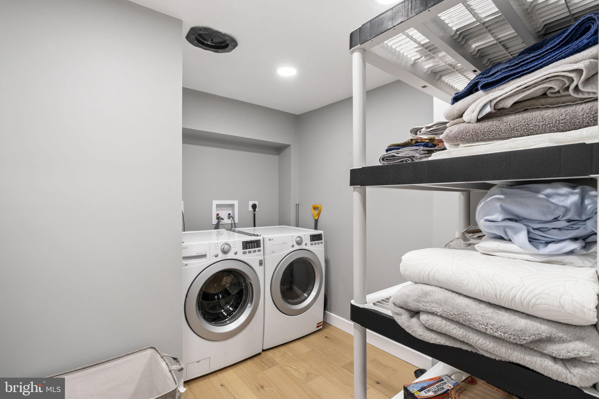 311 Wharton Street, Unit B Philadelphia, PA 19147 - Photo 23 of 25