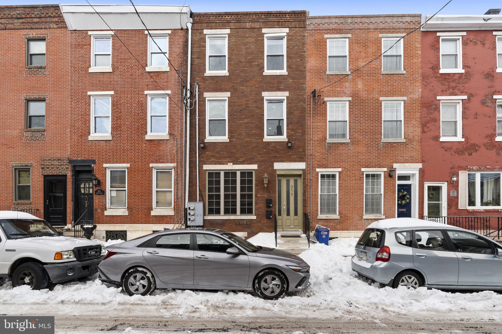 311 Wharton Street, Unit B Philadelphia, PA 19147 - Photo 25 of 25