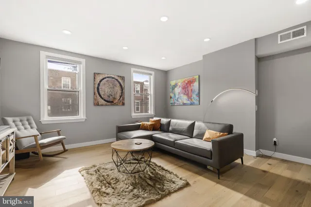 $2,650 | 311 Wharton Street, Unit B, Philadelphia, PA 19147