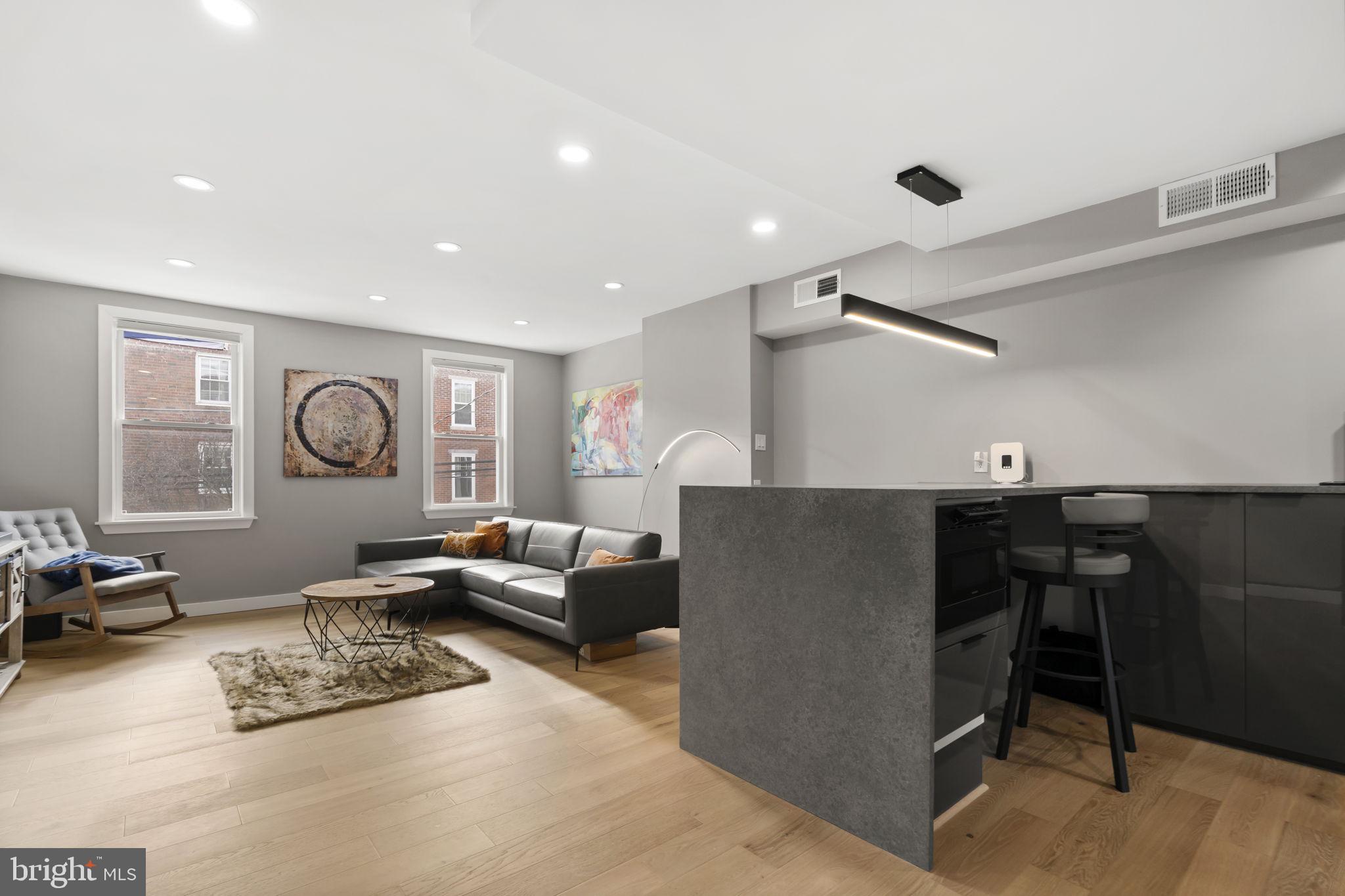 311 Wharton Street, Unit B Philadelphia, PA 19147 - Photo 6 of 25