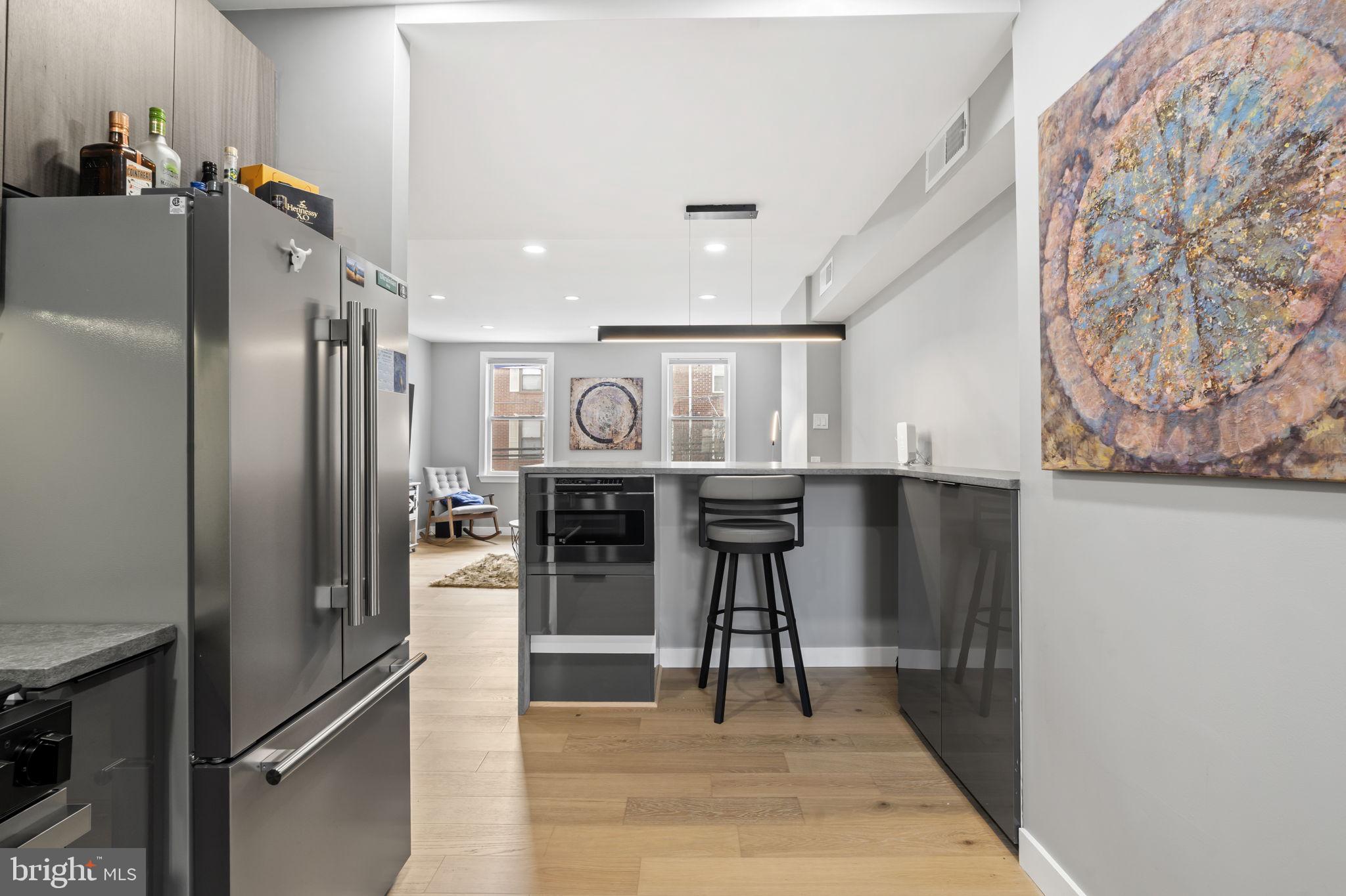 311 Wharton Street, Unit B Philadelphia, PA 19147 - Photo 10 of 25