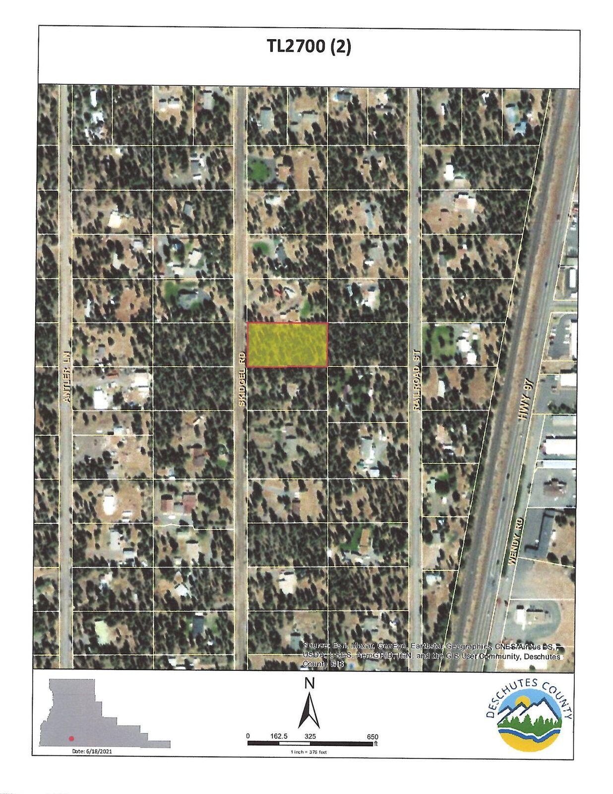 Skidgel Road La Pine, OR 97739 - Photo 3 of 7 20210618220314997335000000-o