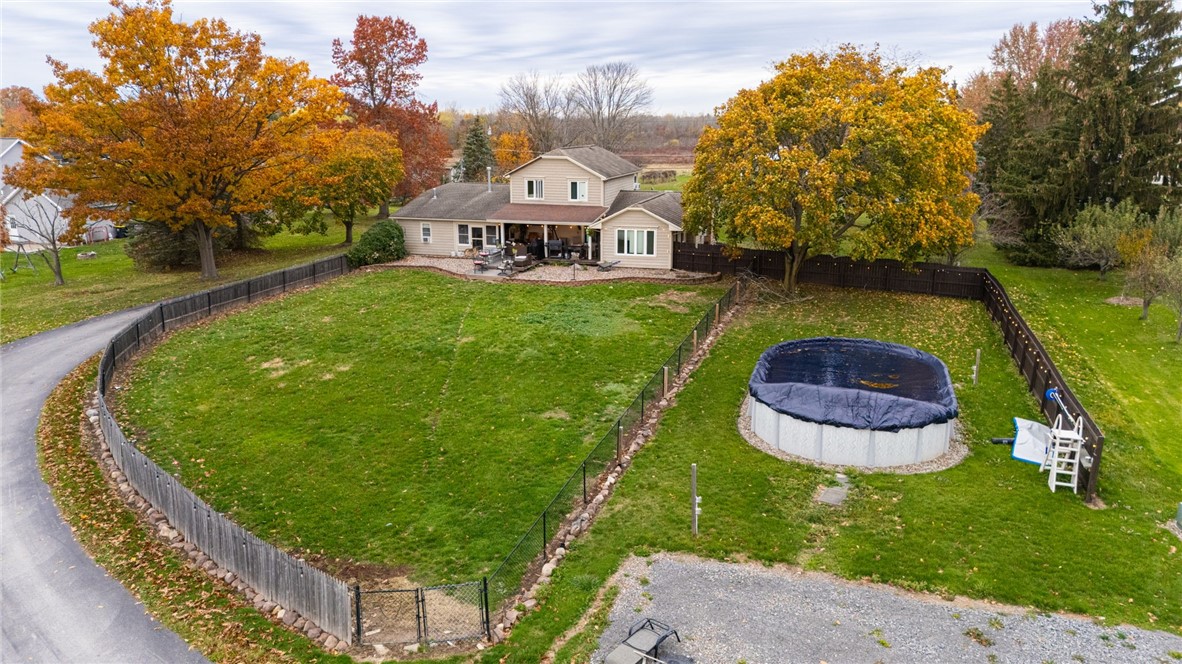 99 Moul Road Parma, NY 14468 - Photo 7 of 47