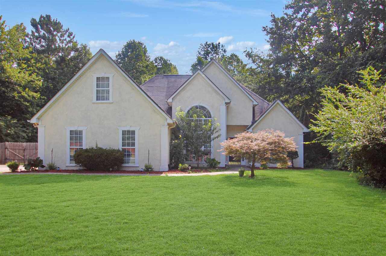 369 Lora Smith Road Newnan, GA 30265 - Photo 1 of 1 Gallery Image 1