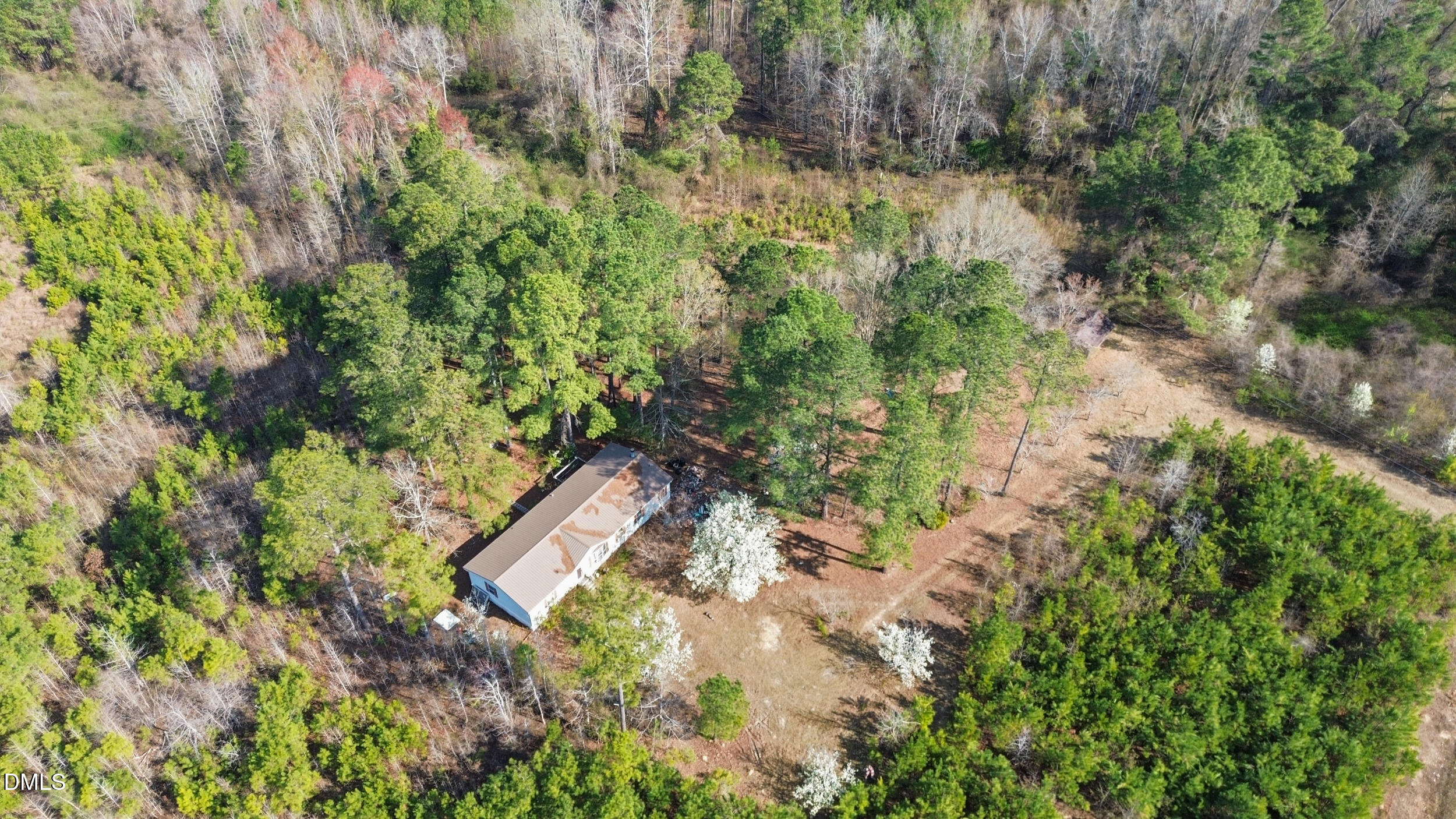 2292 Raynor McLamb Road Linden, NC 28356 - Photo 10 of 14