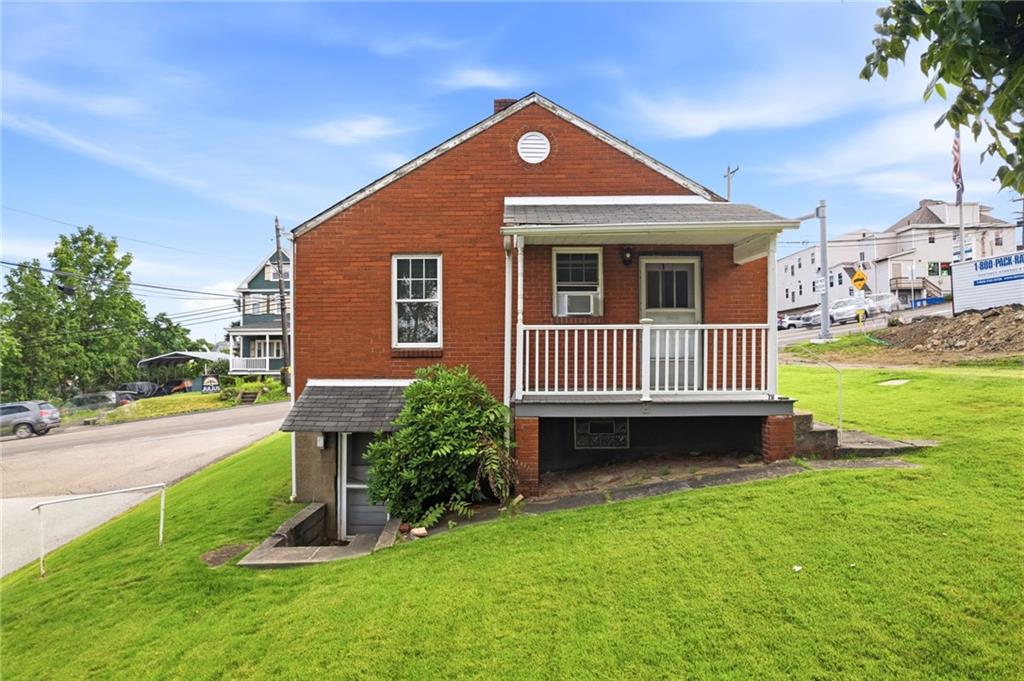 603 Vanadium Road Bridgeville, PA 15017 - Photo 28 of 40