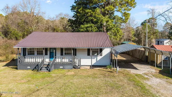 $100,000 | 306 Easy Street, La Grange, NC 28551