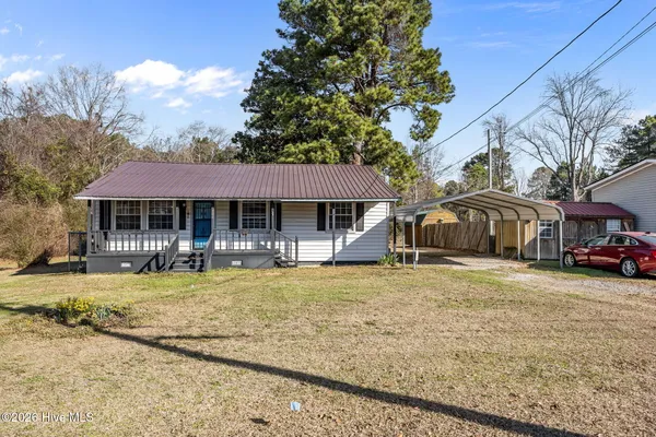 $100,000 | 306 Easy Street, La Grange, NC 28551