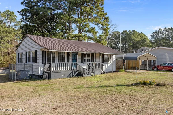 $100,000 | 306 Easy Street, La Grange, NC 28551