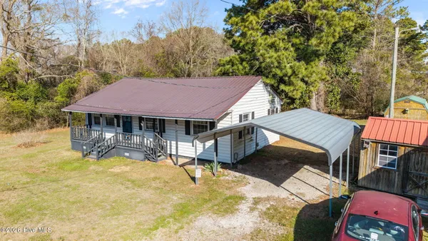 $100,000 | 306 Easy Street, La Grange, NC 28551