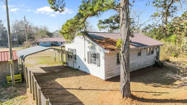 $100,000 | 306 Easy Street, La Grange, NC 28551