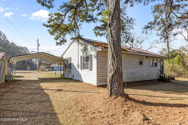 $100,000 | 306 Easy Street, La Grange, NC 28551