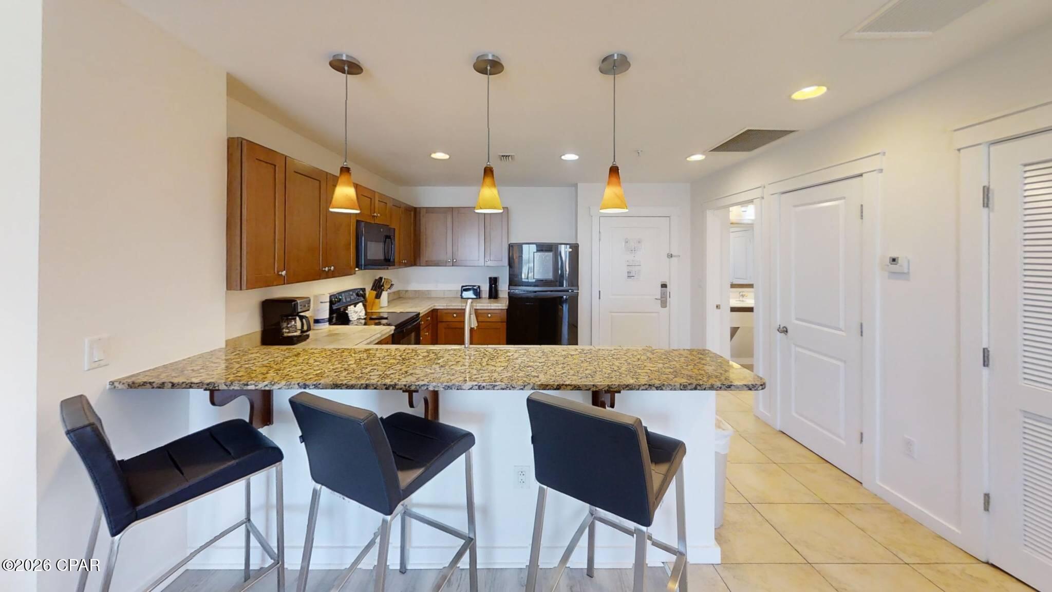 15100 Front Beach Road, Unit 607 Panama City Beach, FL 32413 - Photo 6 of 32 Gallery Image 6