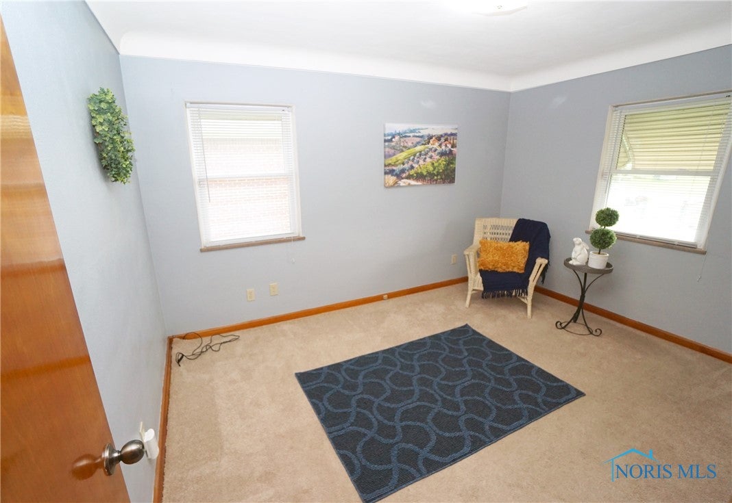 1024 South Coy Road Oregon, OH 43616 - Photo 21 of 34 2nd Bdrm
