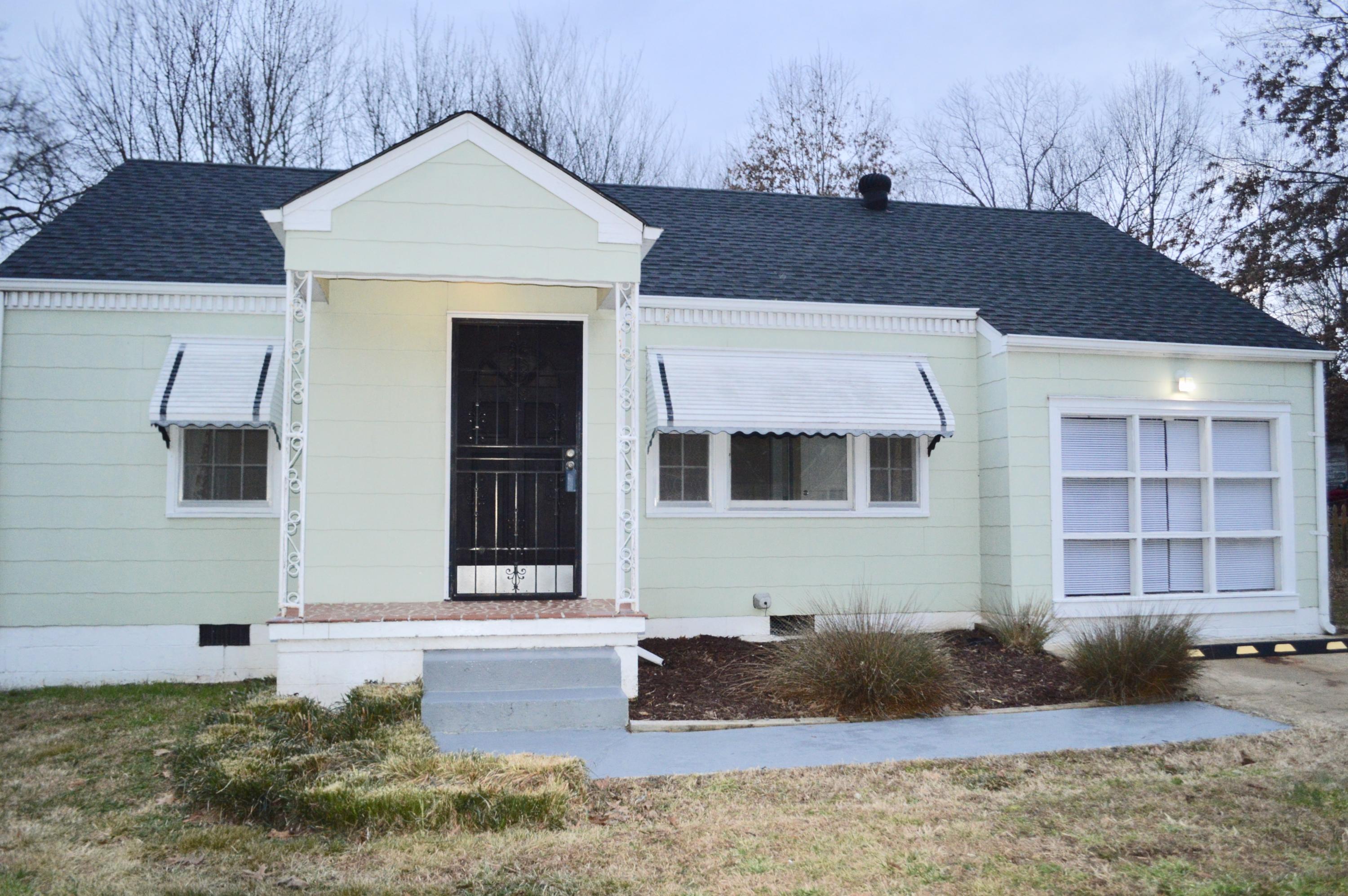 205 South Moore Road Chattanooga, TN 37411 - Photo 47 of 55 fullsizeoutput_1859