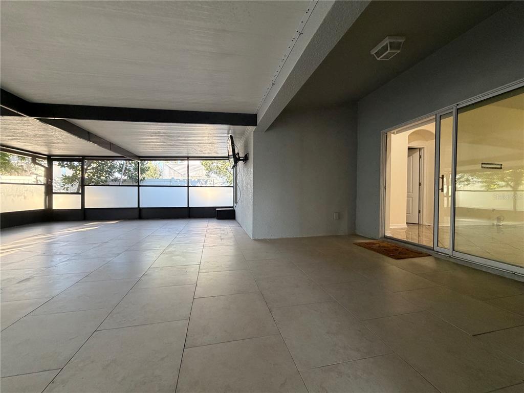 10214 Summer Azure Drive Riverview, FL 33578 - Photo 21 of 23 a view of an empty room with a window