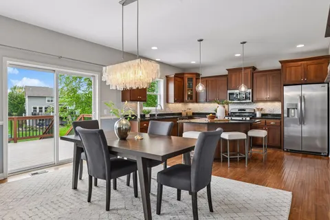 $650,000 | 2715 Fieldstone Drive, Victoria, MN 55386