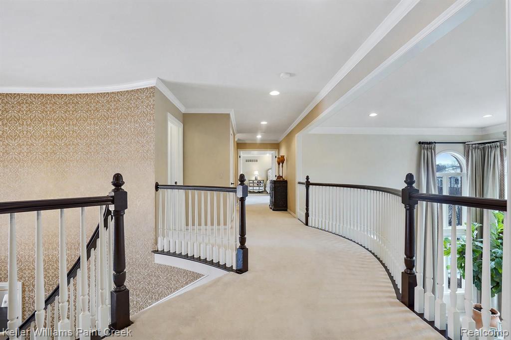 713 Panorama Drive Rochester Hills, MI 48306 - Photo 45 of 77