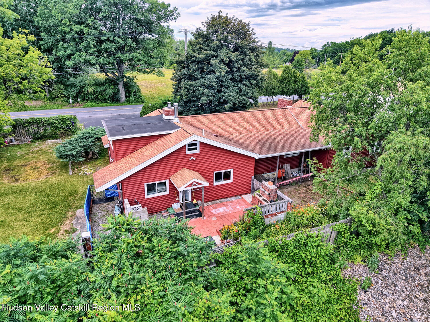 754 Bunker Hill Road Nassau, NY 12123 - Photo 9 of 73 9a