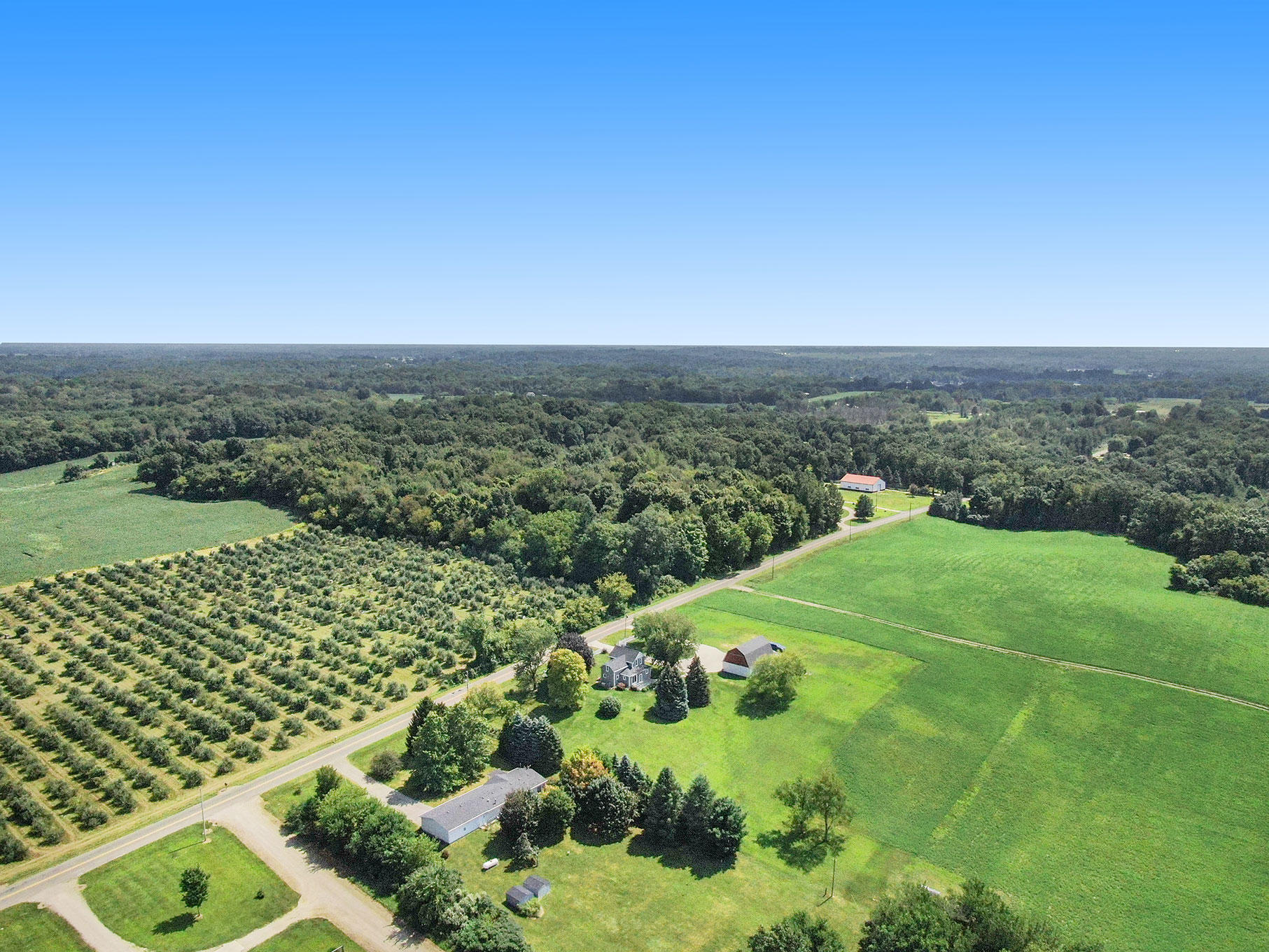 710 South Arent Road Watervliet, MI 49098 - Photo 34 of 35 DJI_0960