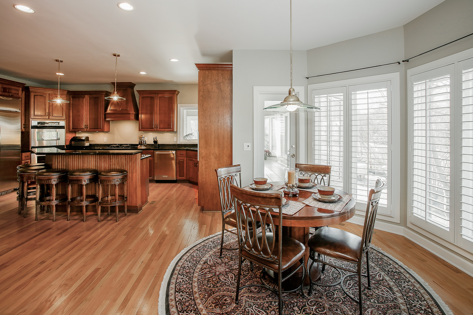 1640 Raleigh Court Wheaton, IL 60189 - Photo 19 of 49