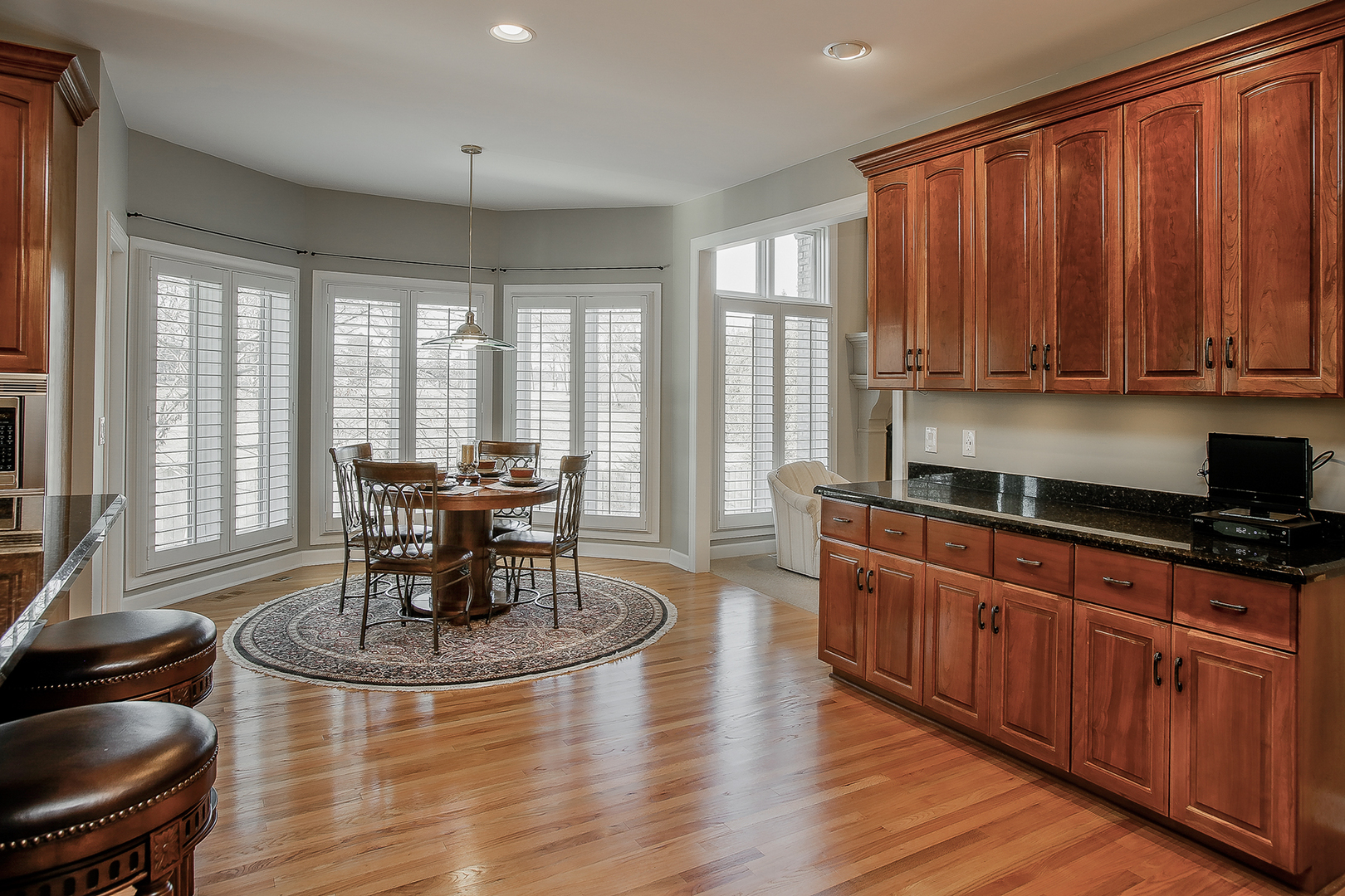 1640 Raleigh Court Wheaton, IL 60189 - Photo 20 of 49