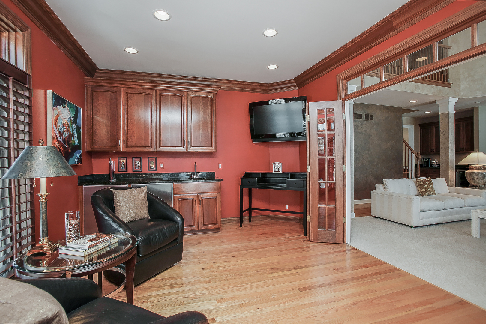 1640 Raleigh Court Wheaton, IL 60189 - Photo 24 of 49