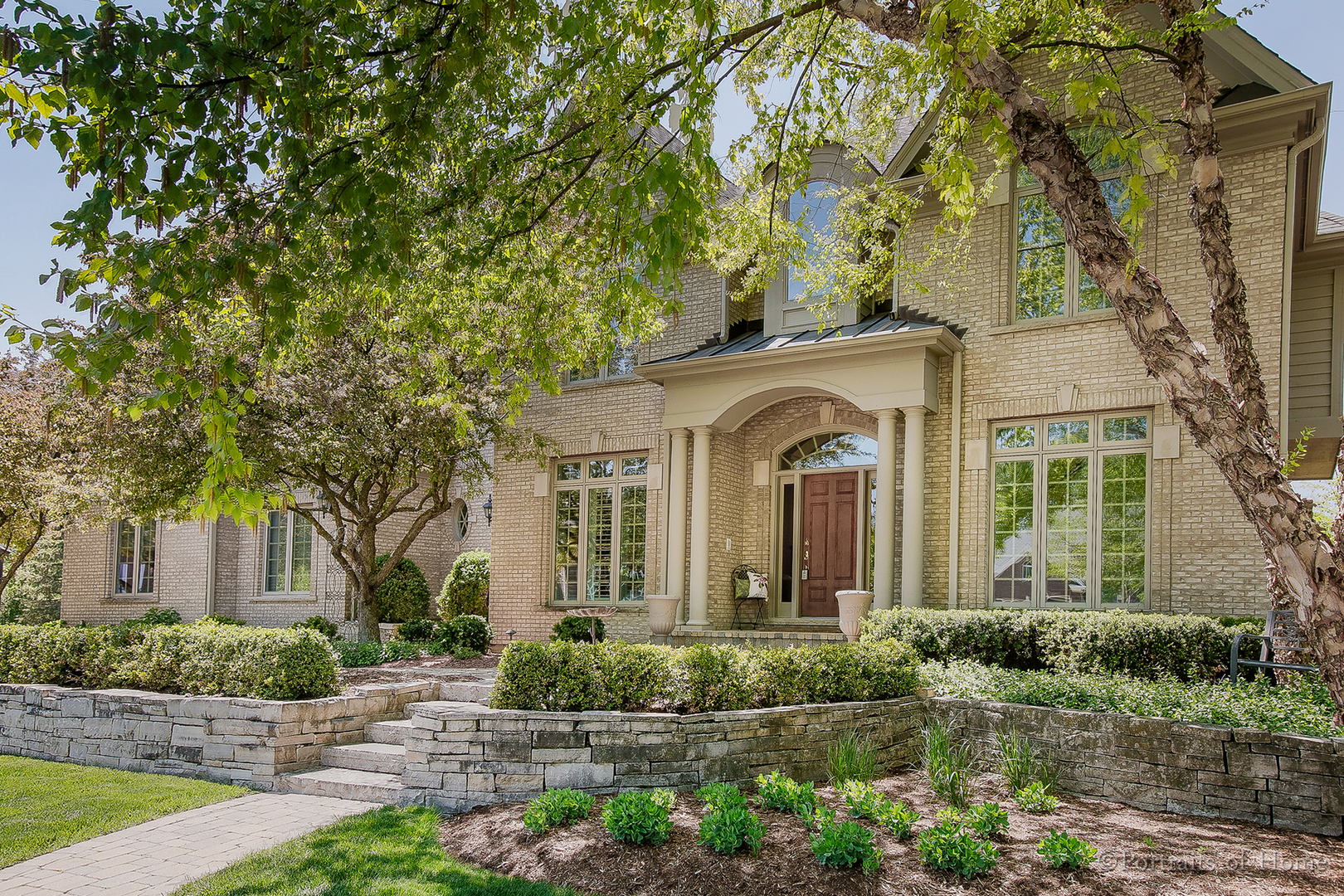 1640 Raleigh Court Wheaton, IL 60189 - Photo 39 of 49