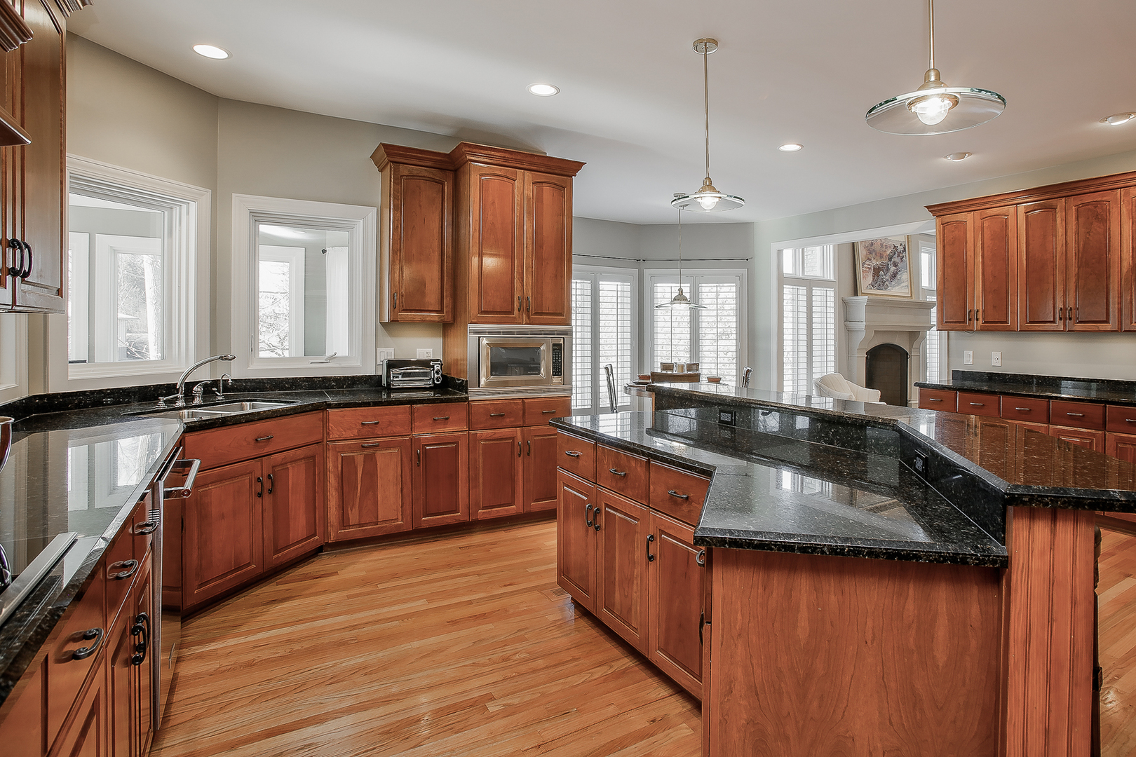 1640 Raleigh Court Wheaton, IL 60189 - Photo 5 of 49
