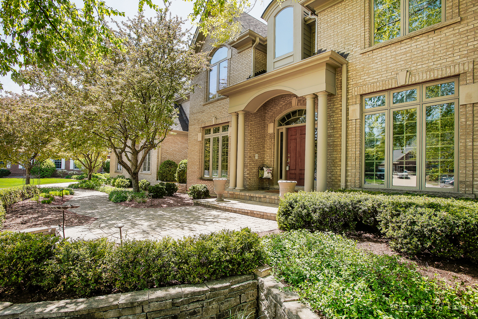 1640 Raleigh Court Wheaton, IL 60189 - Photo 45 of 49