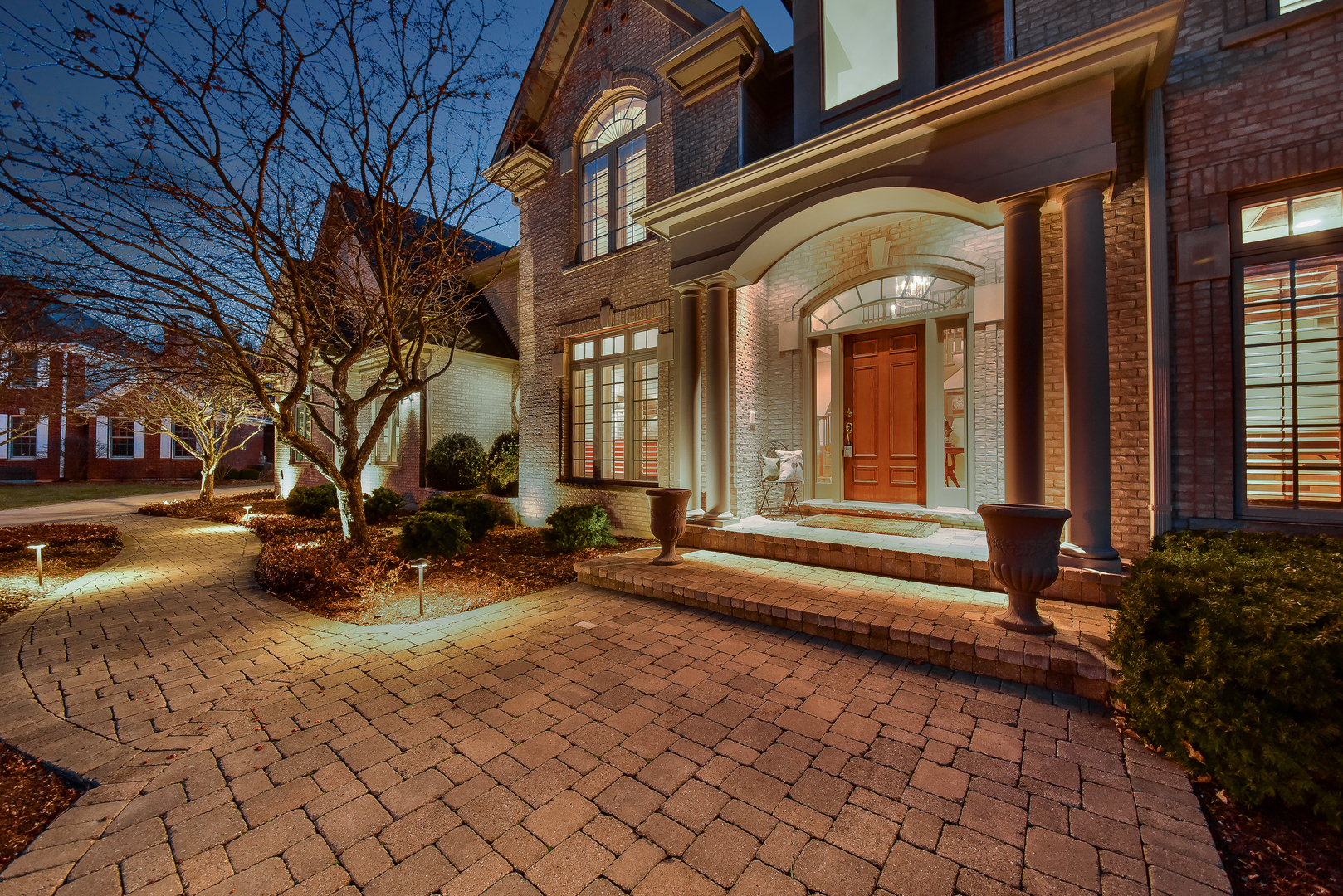 1640 Raleigh Court Wheaton, IL 60189 - Photo 46 of 49
