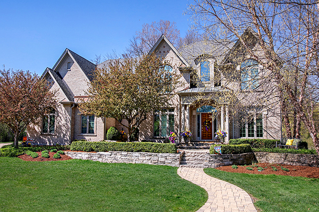 1640 Raleigh Court Wheaton, IL 60189 - Photo 48 of 49