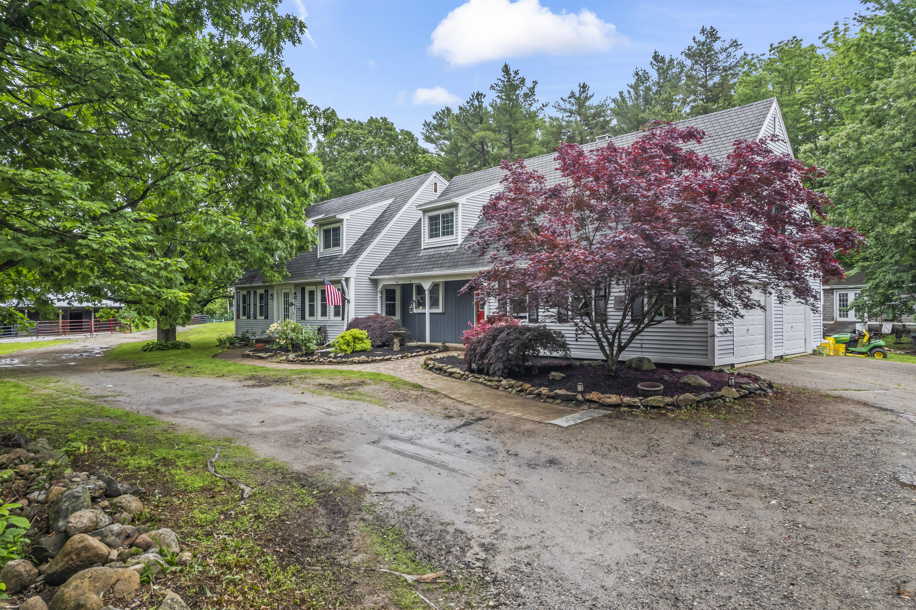 1097 South Waterboro Road Lyman, ME 04002 - Photo 1 of 93 1097 S Waterboro Rd_102