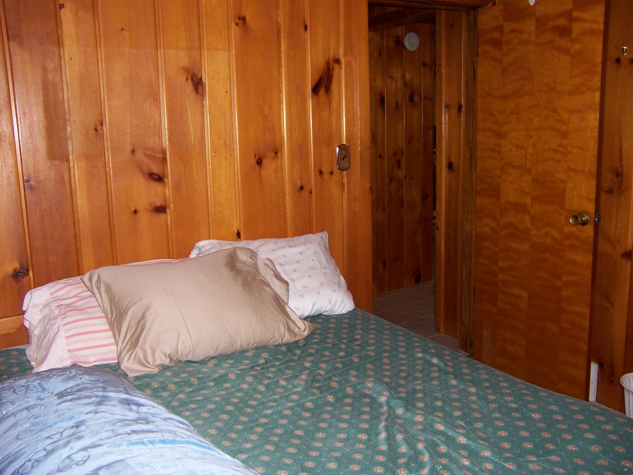 409 Marvin Road Roscommon, MI 48653 - Photo 10 of 29 Bedroom 1