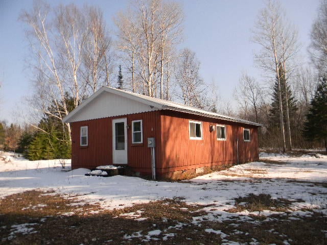 267 Ackley Road Germfask, MI 49836 - Photo 1 of 8 Gallery Image 1